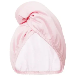 GLOV dwustronny turban do włosów Double-Sided Premium Hair Wrapkolor różowy Ograniczona ilość