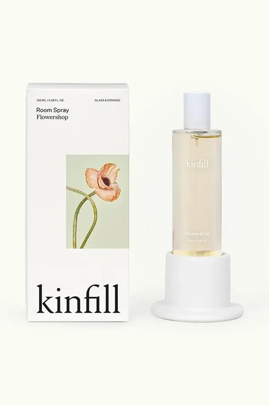 Najlepsza cena Kinfill zapach do pomieszczeń Flowershop 100 ml