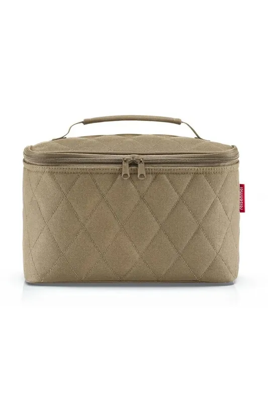 Zamów dziś Reisenthel kosmetyczka Cosmetic Case 4 Lkolor beżowy