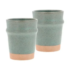 Villa Collection zestaw kubków Evig 350 ml 2-pack Bezpieczna płatność