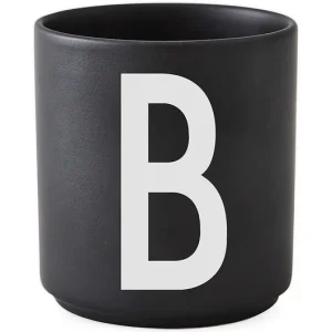 Hit cenowy Design Letters kubek Personal 250 mlkolor czarny 0