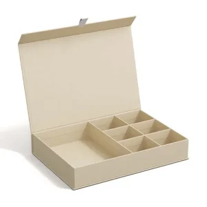 Bigso Box of Sweden pudełko na biżuterię Jolie Hit cenowy