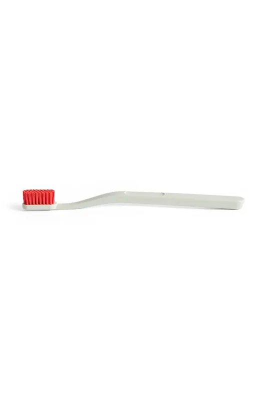 Oferta czasowa HAY szczoteczka do zębów Tann 1,3 x 19 cmkolor biały