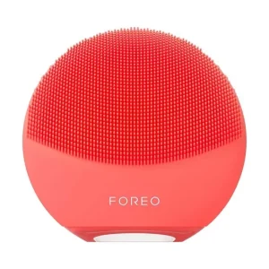 FOREO dwustronny masażer oczyszczający skórę twarzy LUNA™ 4 mini Wysoka jakość