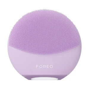FOREO dwustronny masażer oczyszczający skórę twarzy LUNA™ 4 Mini Kup teraz