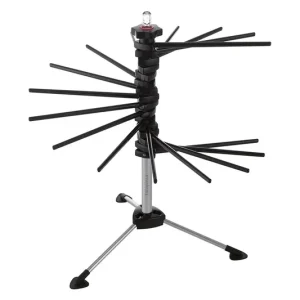 Marcato suszarka do makaronu Pasta Drying Rack Tacapastakolor czarny Zniżka