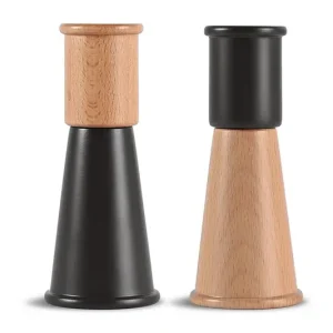 Sagaform młynek 15 cm Skolor czarny Kup teraz