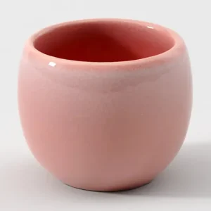 Villeroy & Boch kieliszek na jajko Perlemor 50 ml 2-packkolor różowy Darmowy zwrot