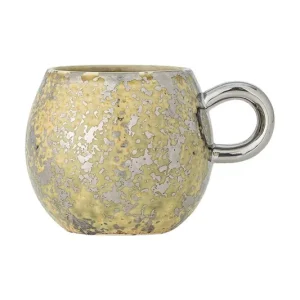 Tylko do końca tygodnia Bloomingville kubek Paula 275 mlkolor multicolor