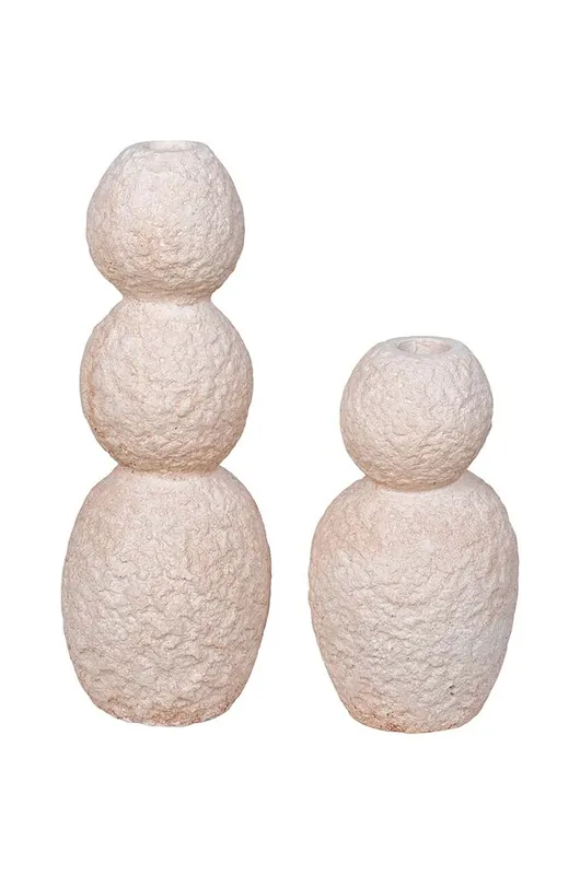 House Nordic świecznik dekoracyjny 2-pack Oferta czasowa