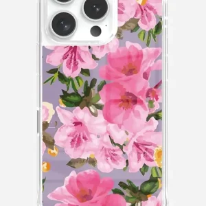 LaCoqueFrançaise etui na telefon iPhone 16 Pluskolor różowy Wysoka jakość