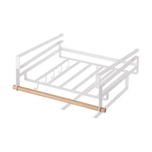 Hit sprzedaży Yamazaki organizer kuchenny podpółkowy Tosca