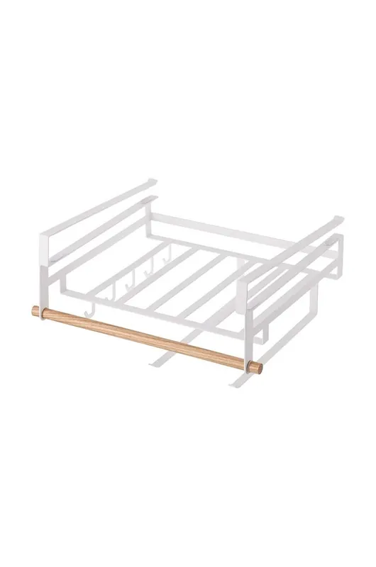 Hit sprzedaży Yamazaki organizer kuchenny podpółkowy Tosca
