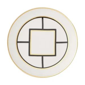 Villeroy & Boch talerz deserowy MetroChic Taniej