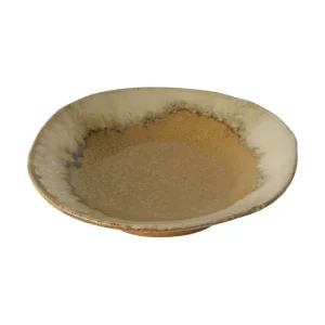 Oferta limitowana Boltze talerz deserowy Orella 19 cmkolor beżowy