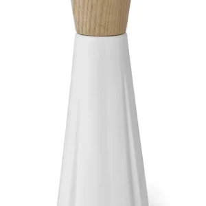 Tani Rosendahl młynek do soli Salt mill 19 cmkolor biały