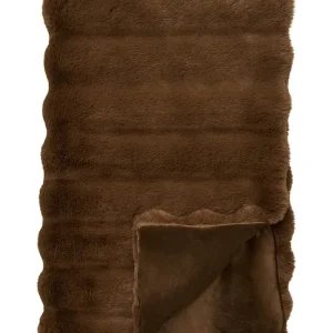 House Nordic pled Galena 130 x 180 cmkolor brązowy Oferta limitowana