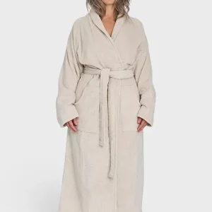 Bongusta szlafrok bawełniany L/XLBON103 Oferta limitowana