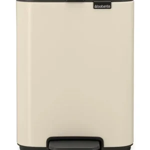 Brabantia kosz na śmieci Bo 4 Lkolor beżowy 237829 Do wyczerpania zapasów