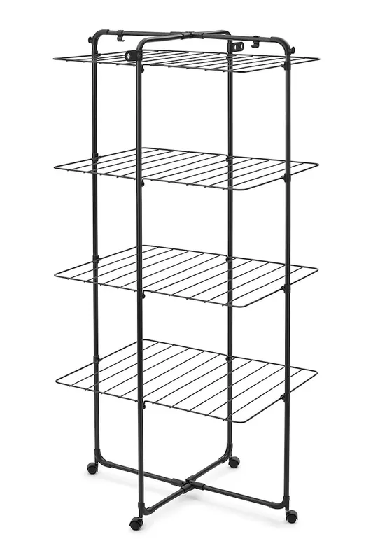 Brabantia suszarka na pranie HangOn Tower 30 mkolor czarny 319303 Darmowa dostawa