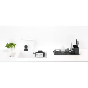 Brabantia zestaw do mycia naczyń SinkSide 4-pack Hit cenowy
