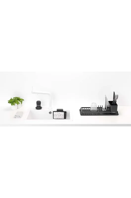 Brabantia zestaw do mycia naczyń SinkSide 4-pack Hit cenowy
