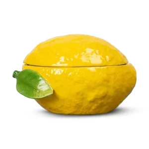 Byon pojemnik z pokrywką Lemon Tylko dziś