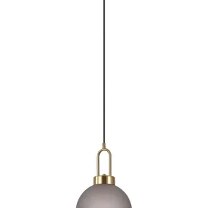 Dodaj do koszyka House Nordic lampa wisząca Luton