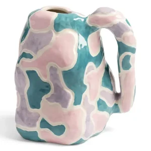 &k amsterdam wazon dekoracyjny Jug-a-vase medium Dostępne od ręki