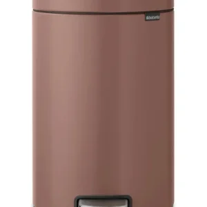 Ekspresowa dostawa Brabantia kosz na śmieci NewIcon 20 L