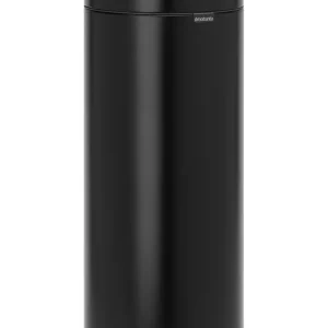 Bezpieczne zakupy Brabantia kosz na śmieci Touch Bin New 30 L