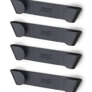 Bestseller Joseph Joseph zestaw organizerów na pokrywki CupboardStore (4-pack)