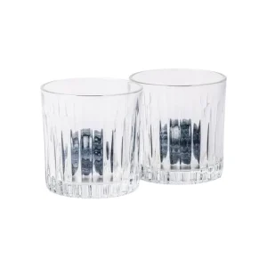 Zamów dziś Gentelmen's Hardware zestaw do whisky Cocktail 200 ml 2-packkolor multicolor 0