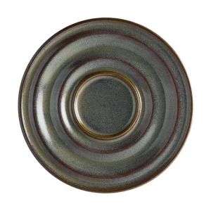 Bonna zestaw spodków Gloire Kaff Cappuccino 17 cm 6-packkolor multicolor Tylko do końca tygodnia