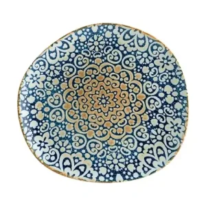 Wyjątkowa oferta Bonna talerz płaski Alhambra Vago 29 cmkolor multicolor