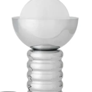 Bloomingville lampa stołowa Spike 20 x 32 cmkolor szary Promocja