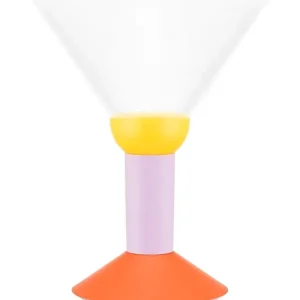 Bodum zestaw kieliszków do koktajli ze szkła barwionego 0,2 l12144-955-MOMA Ekspresowa dostawa