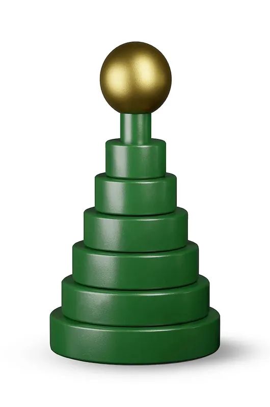 Do wyczerpania zapasów Kay Bojesen choinka dekoracyjna .Christmas Tree 19,5 cm