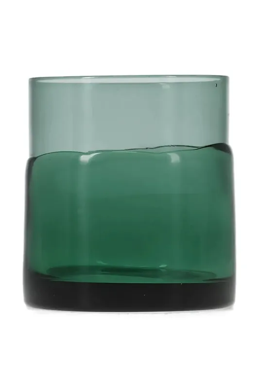 Bezpieczne zakupy S|P Collection zestaw szklanek ze szkła barwionego 315 ml801040