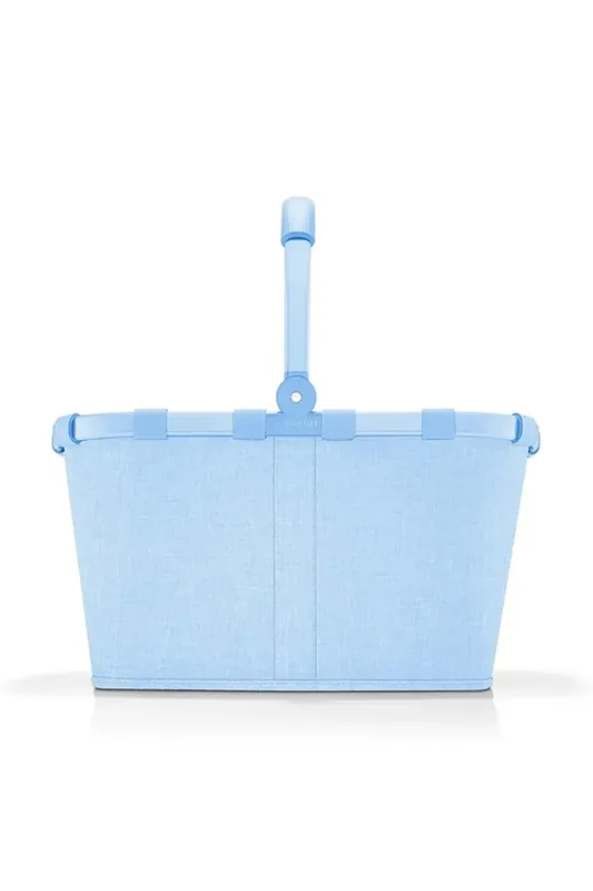 Ostatnie sztuki Reisenthel kosz Carrybag Frame 22 Lkolor niebieski