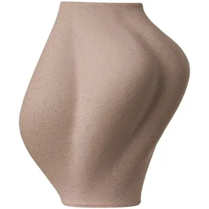 AYTM wazon dekoracyjny z kamionki 17 x 35 cm510680857013 Tani