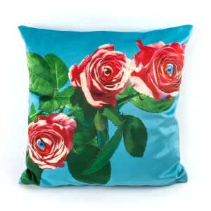 Seletti poduszka dekoracyjna z tworzywa sztucznego 50 x 50 cm02327 Dodaj do koszyka