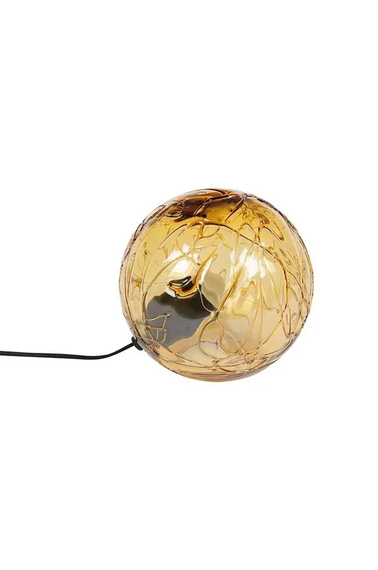Dutchbone lampa biurkowa Lune 25 Premium