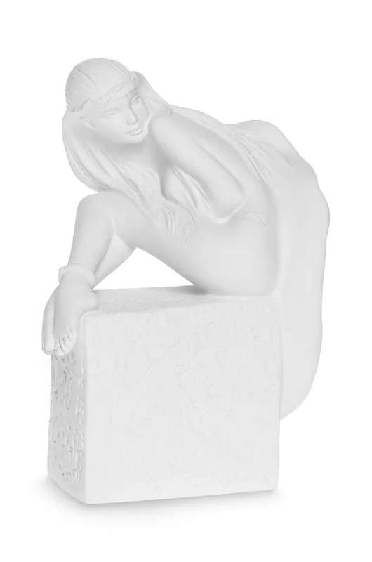 Hit cenowy Christel figurka dekoracyjna 17 cm Ryby