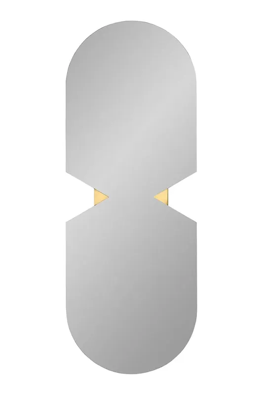 Premium AYTM lustro ścienne ze szkła 120 x 44,5 x 1,4 cm507939003081