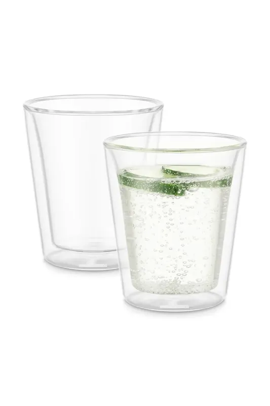 Taniej Bodum zestaw szklanek ze szkła borokrzemianowego 0,2 l10109-10