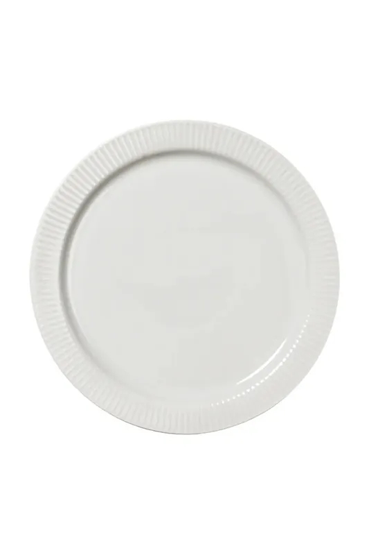 Premium Sagaform talerzyk do deserów z porcelany 17 x 1,5 cm5018724