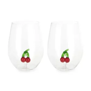 Balvi zestaw szklanek ze szkła borokrzemowego 500 ml28125 Super okazja