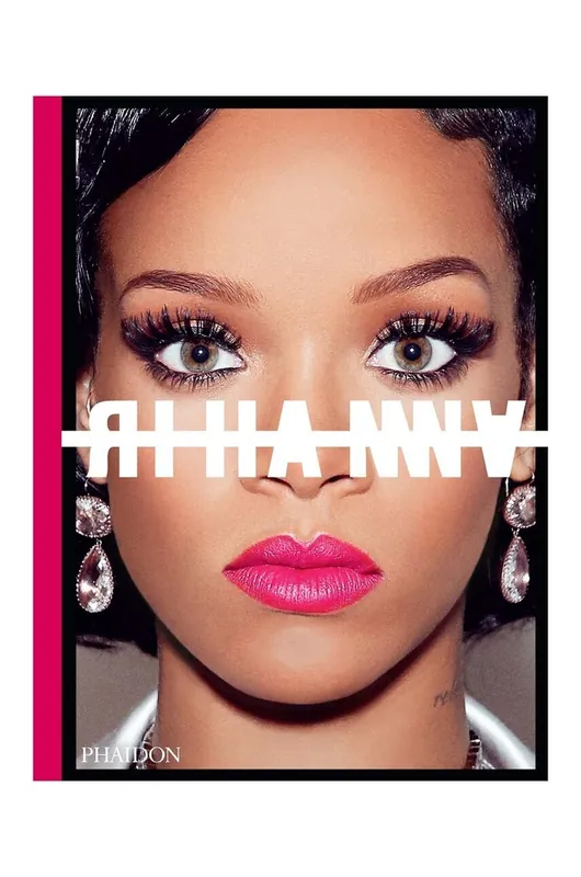 Popularny książka Rihanna by Rihanna