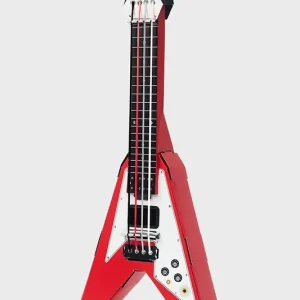 Hit sprzedaży Luckies of London zestaw diy - gitara Build Your Own Guitarkolor multicolor 0